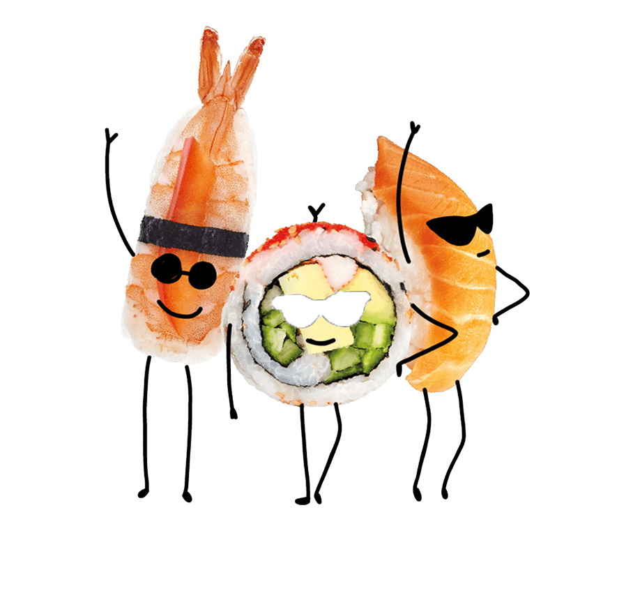 Sushipop
