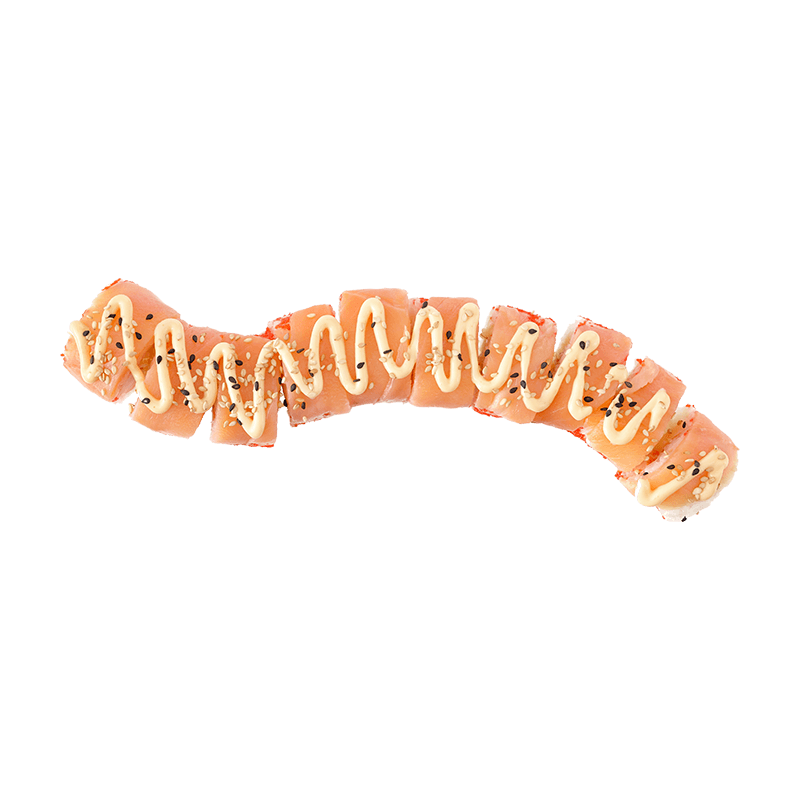 maki sushi dragon red dragon roll