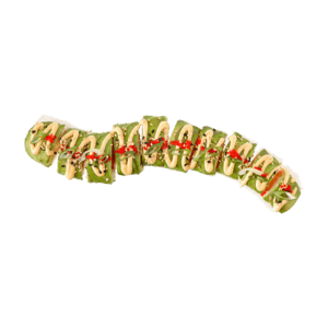 maki sushi dragon green dragon roll