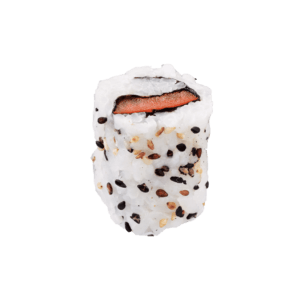 hosomaki poivron rouge