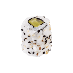 hosomaki radis mariné