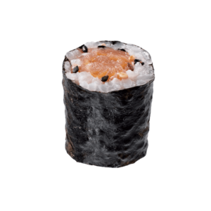 hosomaki saumon fumé smoked salmon hosomaki