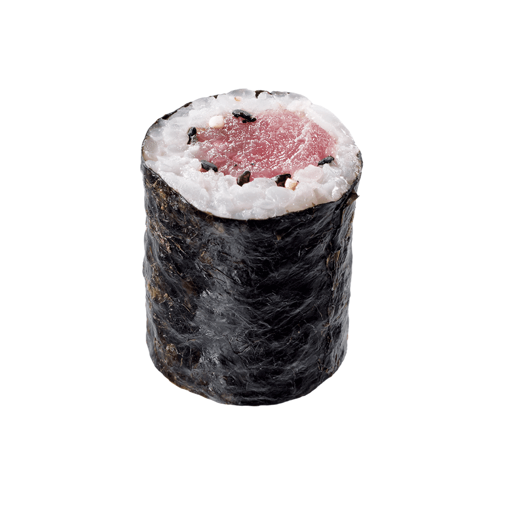 thon hosomaki tuna