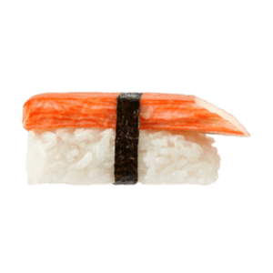 nigiri goberge