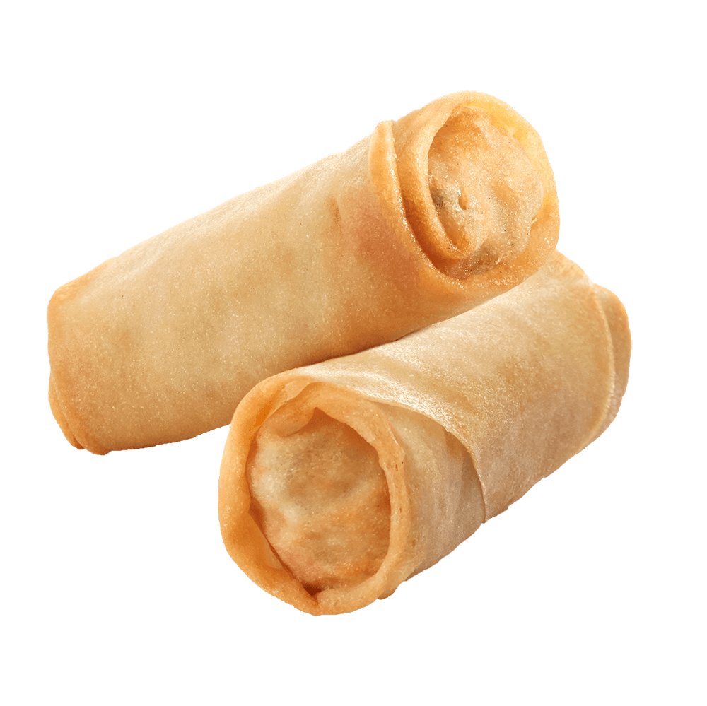 rouleaux impériaux végétariens imperial rolls