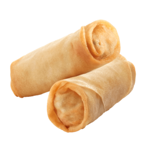 rouleaux impériaux végétariens imperial rolls