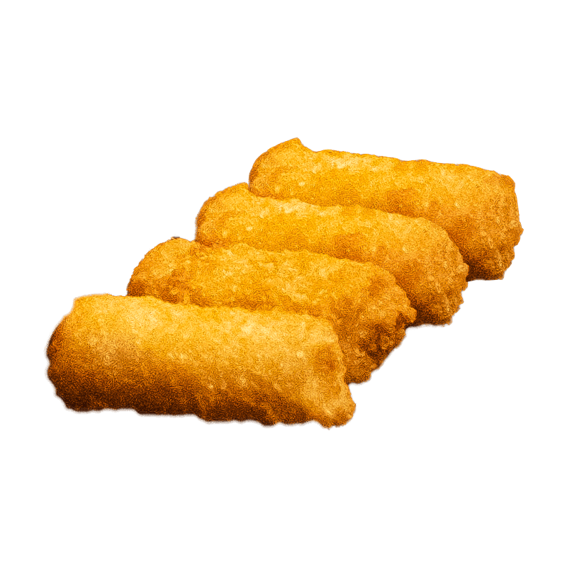 sushi poulet chicken sushi