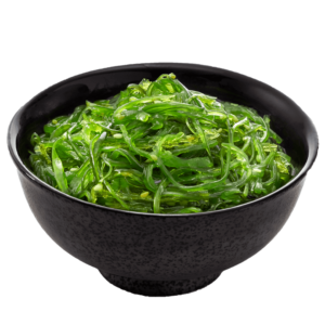 salade dalgues seaweed salad