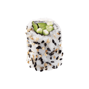 hosomaki sushi rolls