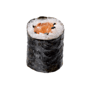 Salmon Hosomakis - 6 pcs