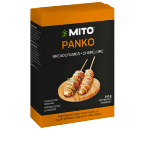 Chapelure Panko - 140 g