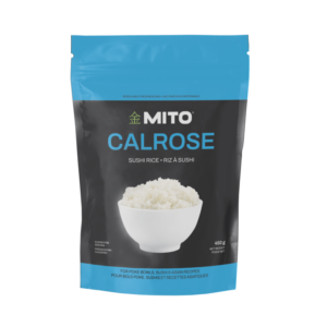 Riz à sushi Calrose - 450 g