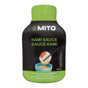 Sauce Kami - 250 ml