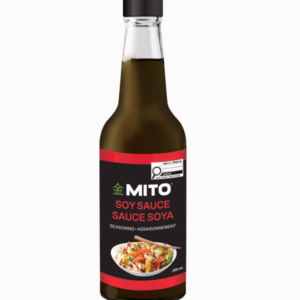 Sauce soya - 296 ml