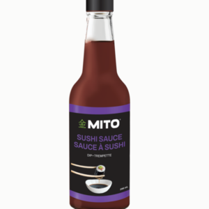 Sauce à sushi - 296 ml
