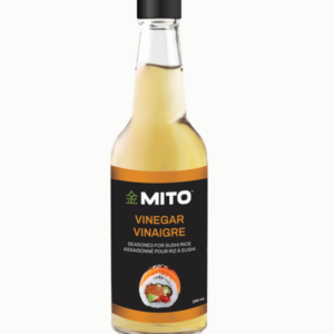 Vinaigre pour riz à sushi - 296 ml